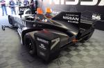 Nissan DeltaWing Le Mans 24 hours 2012 года